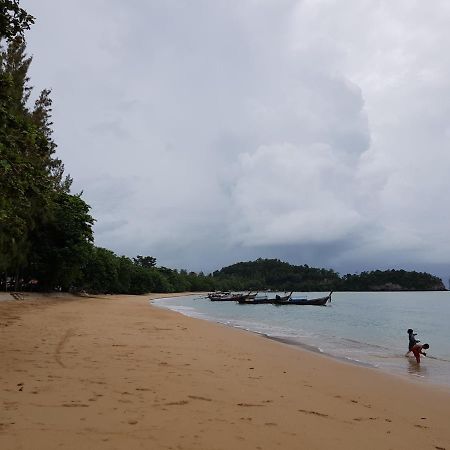 Hotel Antonio'S Ko Yao Noi Exterior foto
