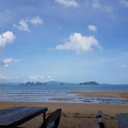 Hotel Antonio'S Ko Yao Noi Exterior foto