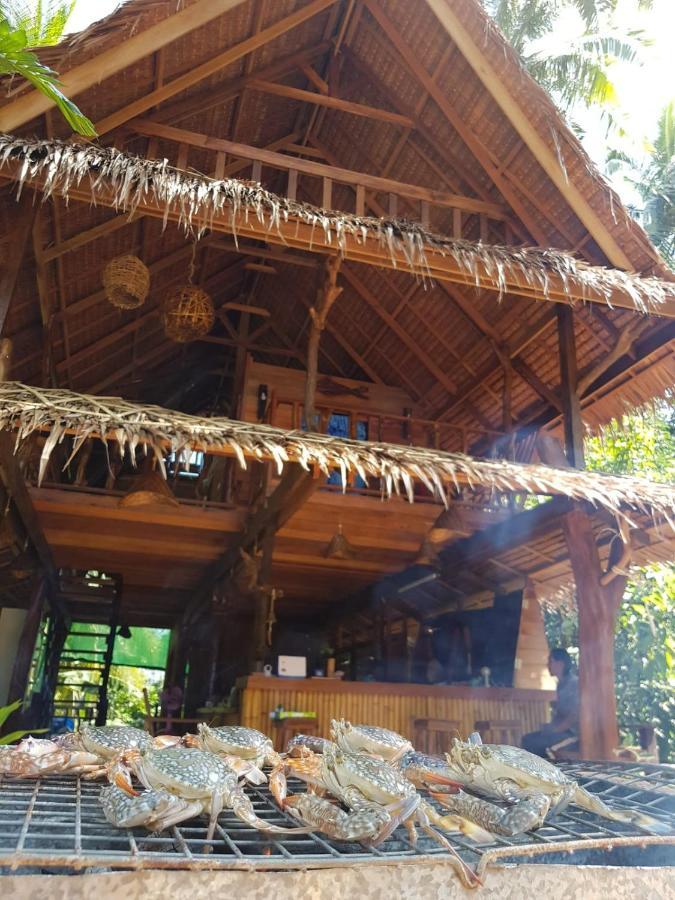 Hotel Antonio'S Ko Yao Noi Exterior foto