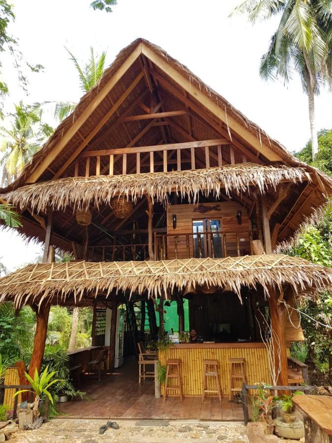 Hotel Antonio'S Ko Yao Noi Exterior foto