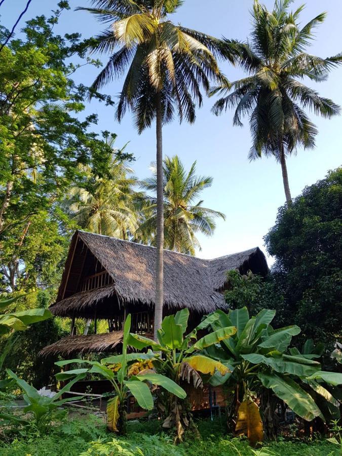 Hotel Antonio'S Ko Yao Noi Exterior foto